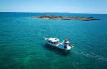 Es Trenc Nature Park Boat Tour