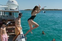 Es Trenc Nature Park Boat Tour