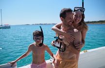 Es Trenc Nature Park Boat Tour