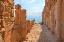 Masada and the Dead Sea Experience from Tel Aviv