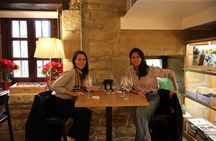 Secret Rioja Exclusive Winery Access and Tasting Masterclass