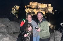 Athens Ghost Tour