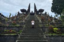 Besakih Temple Tour - Traditional Bali Village - All Inclusive