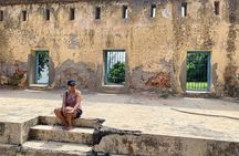 Super Zanzi Trip Nakupenda, Prison Island & Stone Town - Zanzibar