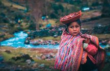 Lares Trek and Inca Trail to Machu Picchu – 5 Days / 4 Nights