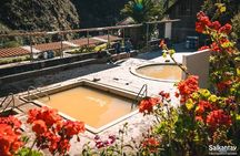 Lares Trek and Inca Trail to Machu Picchu – 5 Days / 4 Nights