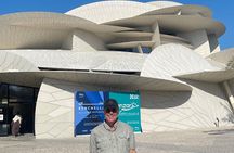 Doha Private Walking Tour with a Local