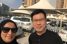 Doha Private Walking Tour with a Local