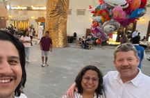 Doha Private Walking Tour with a Local