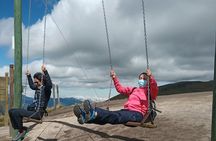 Quito Private Walking Tour with a Local