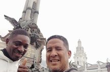 Quito Private Walking Tour with a Local