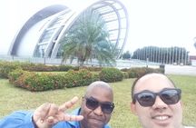 Port of Spain Private Walking Tour with a Local