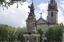 Manaus Private Walking Tour with a Local