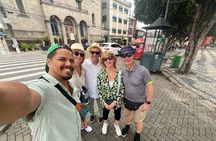 Manaus Private Walking Tour with a Local