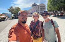 Manaus Private Walking Tour with a Local