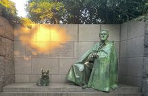 Semi-Private Day Tour of DC 