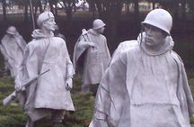 Semi-Private Day Tour of DC 