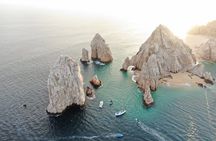 Premium Snorkel Catamaran Cruise in Los Cabos