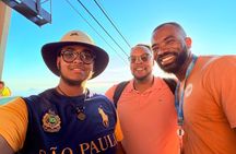 Private Rio Tour: Christ the Redeemer & Sugar Loaf Essentials