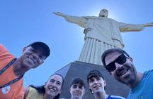Private Rio Tour: Christ the Redeemer & Sugar Loaf Essentials