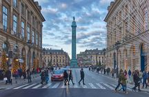 History of Fashion: Haute Couture and Revolution in Paris