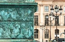 History of Fashion: Haute Couture and Revolution in Paris