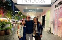 Auckland's Private Walking Tour with a Local