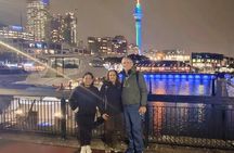 Auckland's Private Walking Tour with a Local