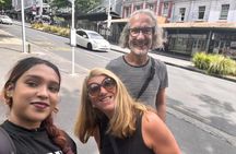Auckland's Private Walking Tour with a Local