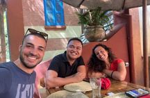 Antananarivo Private Walking Tour with a Local