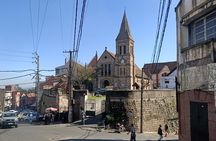 Antananarivo Private Walking Tour with a Local