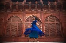 Taj Mahal Sunrise & Agra Day Tour from Delhi with 5* Meal