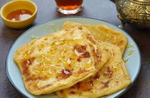 Private Moroccan Cooking Classes in Ouarzazate