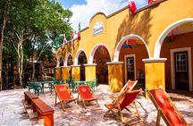 5x1 Adventure: ATV, Snorkel, Cenote, Ziplines & Beach club