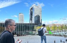 Osaka Private Walking Tour with a Local