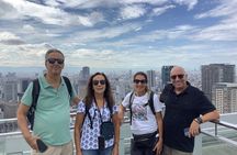 Osaka Private Walking Tour with a Local