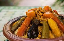 Private Moroccan Cooking Classes in Ouarzazate