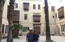 Cairo Private Walking Tour with a Local