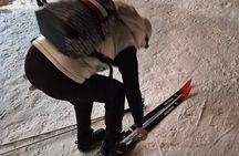 Evening Snowshoeing / Cross-country skiing Experience