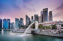 Hear the Merlion Sing !