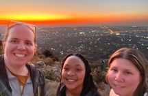 Johannesburg Private Walking Tour with a Local