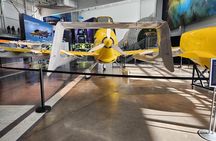 Boeing Factory Tour & Seattle City Tours Combo 