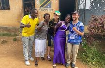 Explore Ukerewe Island: Culture, Nature & Local Life Experience