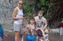 St. Lucia Private Customizable Island Tour