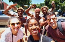 Johannesburg Private Walking Tour with a Local