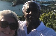 Antigua Heritage and Horizon Tour