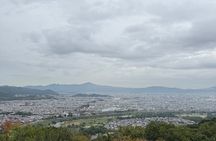 Kyoto&Nara Day Tour | English Guide & Private Vehicle