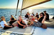 2 Hour Sunset Sailing