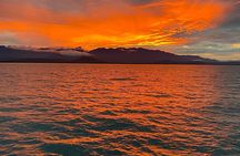 2 Hour Sunset Sailing