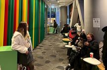 Tokyo Night Walking Tour at Shibuya and Shinjuku Hidden Alleys